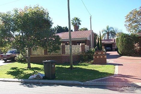 Property photo of 2/46 Shaw Road Dianella WA 6059