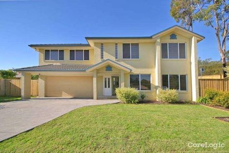 Property photo of 1 Boat Harbour Close Summerland Point NSW 2259