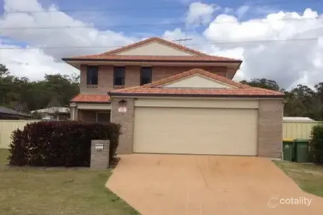 Property photo of 48 Freshwater Drive Berrinba QLD 4117