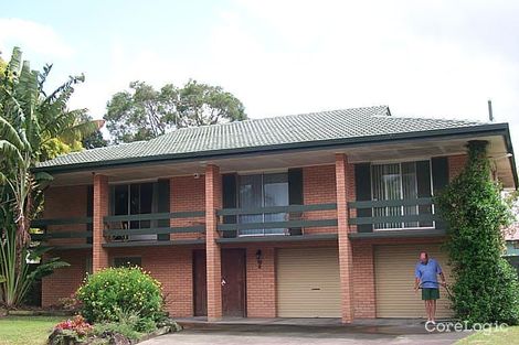 Property photo of 7 Murna Street Jindalee QLD 4074