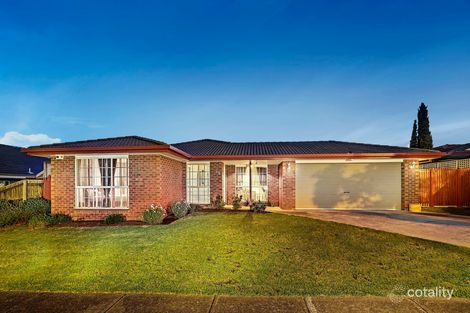 Property photo of 19 Wolviston Avenue Hillside VIC 3037