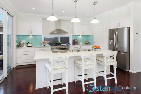Property photo of 48 Driftway Drive Pemulwuy NSW 2145