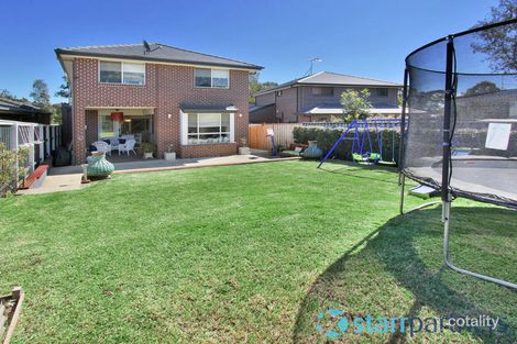 Property photo of 48 Driftway Drive Pemulwuy NSW 2145