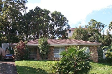 5 Warenda St, Carina Heights, QLD 4152