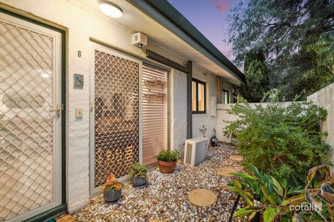 8/50 Waterloo St, Joondanna, WA 6060