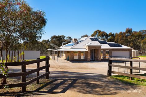 Property photo of 86 Whitney Road Axe Creek VIC 3551