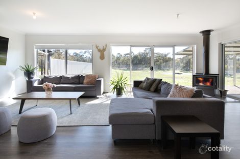 Property photo of 86 Whitney Road Axe Creek VIC 3551