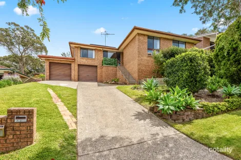 11 Melville Pl, Barden Ridge, NSW 2234