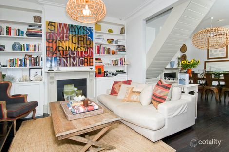 Property photo of 1 Liverpool Street Paddington NSW 2021