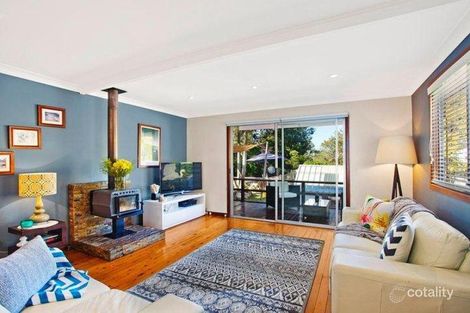 Property photo of 38 Woodlands Street Baulkham Hills NSW 2153