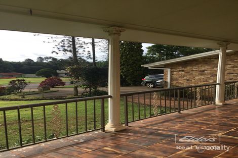Property photo of 25 Park Avenue Malanda QLD 4885