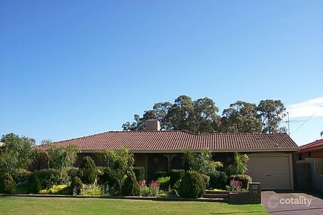 55 Coolibah Ave, Dudley Park, WA 6210