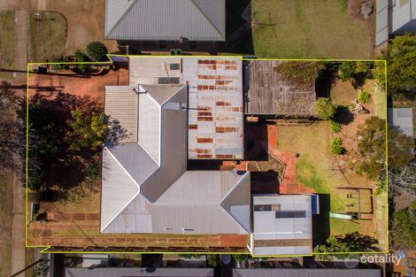 Property photo of 272 Alderley Street Centenary Heights QLD 4350