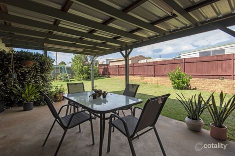 Property photo of 13 Poinciana Street Newtown QLD 4350