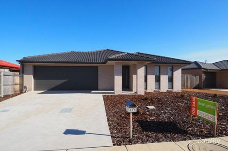 224 Macfarlane Burnet Ave, Macgregor, ACT 2615