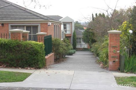 Property photo of 37 Donna Buang Street Camberwell VIC 3124