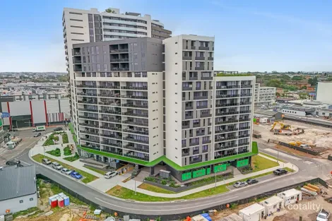 Property photo of 718/5 Gladstone Street Merrylands NSW 2160