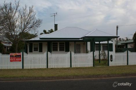 Property photo of 87 Castlereagh Street Singleton NSW 2330
