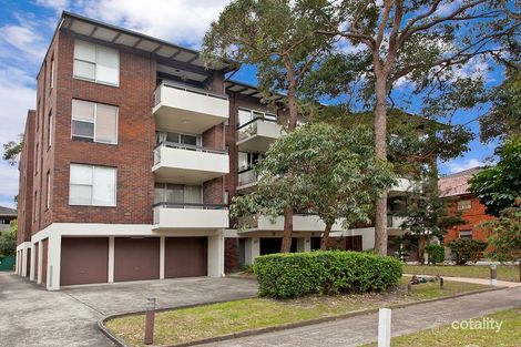 5/17-19 Trafalgar St, Brighton-Le-Sands, NSW 2216