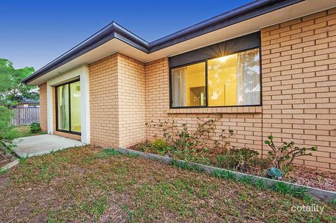Property photo of 14 Springbank Court Point Cook VIC 3030