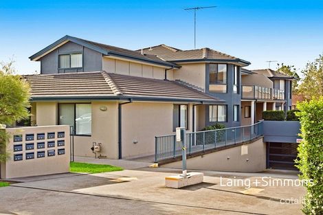 4/73-75 Stafford St, Kingswood, NSW 2747