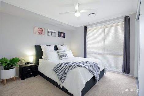 Property photo of 26 Pardalote Place Glenmore Park NSW 2745