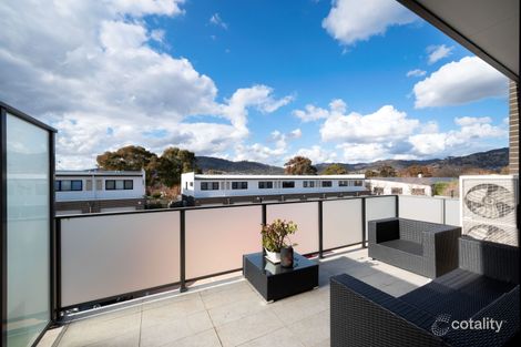 Property photo of 20/2 Travers Street Gordon ACT 2906