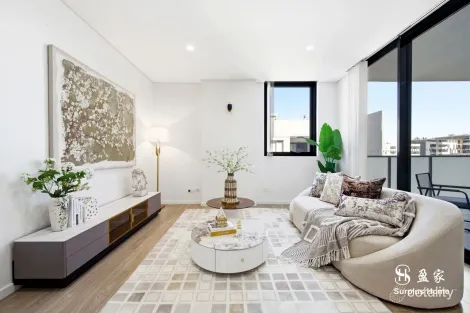 39/172-176 Parramatta Rd, Homebush, NSW 2140