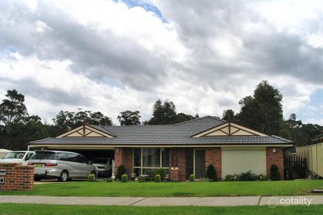 Property photo of 21 Tern Close Cameron Park NSW 2285