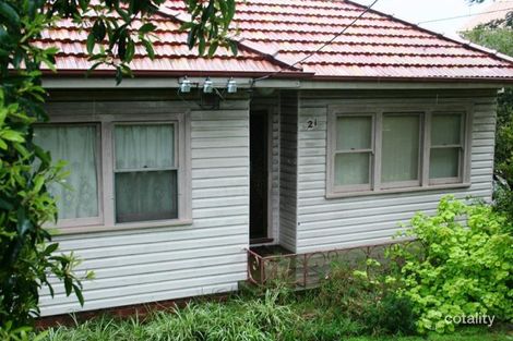 21 E K Ave, Charlestown, NSW 2290