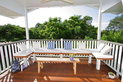 Property photo of 48 Meridian Street Coorparoo QLD 4151