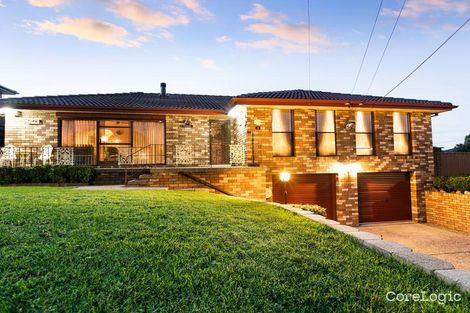 Property photo of 2 Curry Place Seven Hills NSW 2147