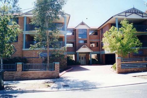 3/245-247 Targo Rd, Toongabbie, NSW 2146