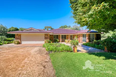 4 Tributary Pl, Leschenault, WA 6233