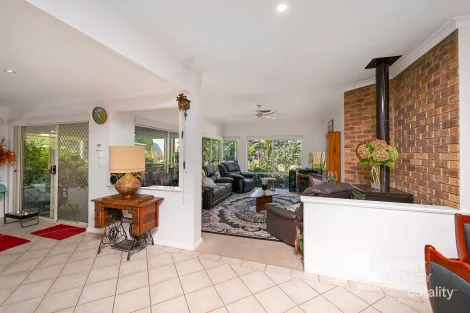 Property photo of 4 Tributary Place Leschenault WA 6233