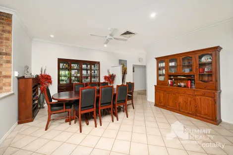 Property photo of 4 Tributary Place Leschenault WA 6233