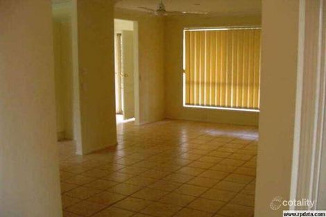 Property photo of 46 Sugarglider Lane Mudgeeraba QLD 4213