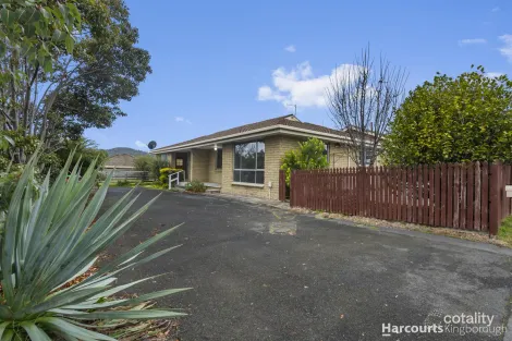 Property photo of 1/4 Corina Place Kingston TAS 7050