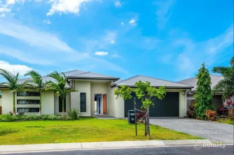 54 Thornborough Cct, Smithfield, QLD 4878