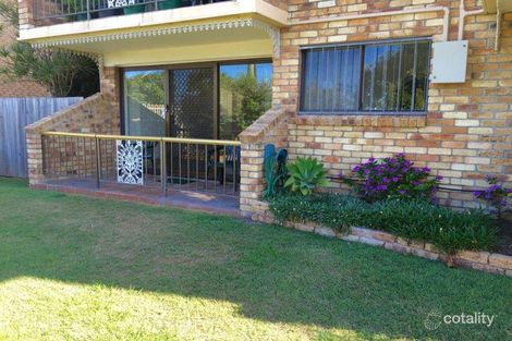 1/6 Broad St, Labrador, QLD 4215