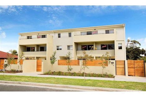 5/27-29 Rhodes St, Hillsdale, NSW 2036