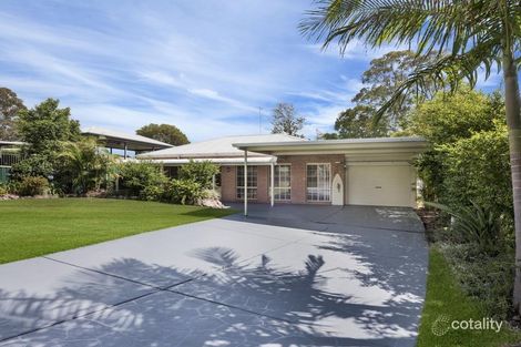 25 Argyle St, Bonnells Bay, NSW 2264