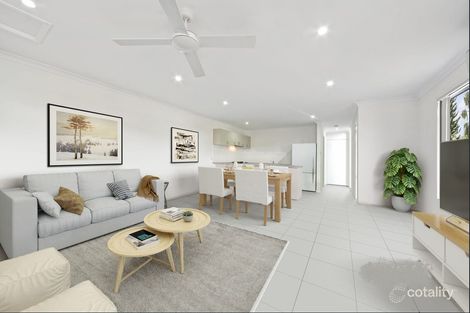 Property photo of 1/4 Pademelon Circuit North Lakes QLD 4509