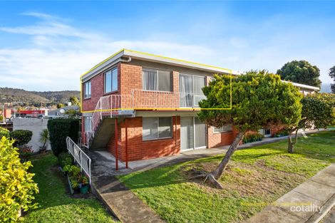 Property photo of 20/19 Queen Street Sandy Bay TAS 7005