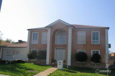 3 Briar Walk, Blackburn South, VIC 3130