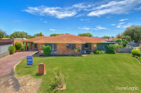 Property photo of 5 Hughes Close West Busselton WA 6280