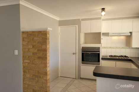 Property photo of 16 Hazlett Place Waikiki WA 6169