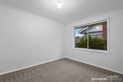 Property photo of 1/4 Corina Place Kingston TAS 7050