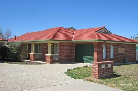 Property photo of 1/558 Webb Street Lavington NSW 2641