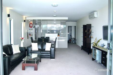 Property photo of 28/35 Buchanan Street West End QLD 4101